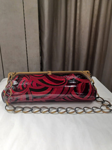 Gianni Versace handbag