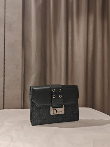 Christian Dior wallet