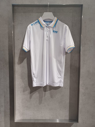 NCAA polo shirt