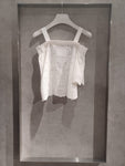 Jill Stuart top