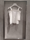 Jill Stuart top
