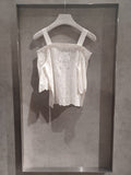 Jill Stuart top