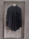 Alexander McQuen blouse