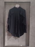 Alexander McQuen blouse