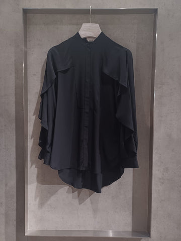 Alexander McQuen blouse