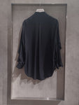 Alexander McQuen blouse