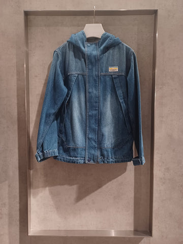 RCWB denim jacket