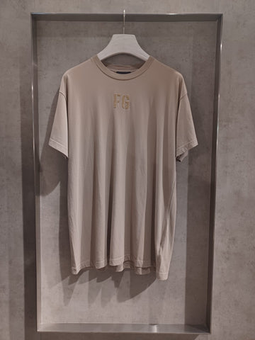 Fear of God t shirt