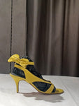 Chloe heels