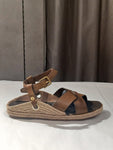 YSL sandals