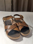 YSL sandals