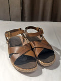 YSL sandals