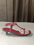 Prada sandals