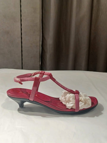 Prada sandals