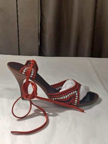 Bottega Veneta heels