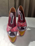Mihrab Albu heels