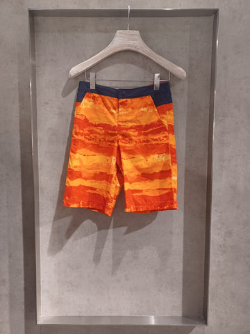 North Face shorts