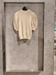 Jouetie knitted top