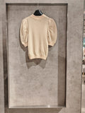 Jouetie knitted top
