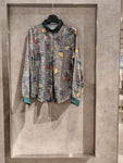 Moca blouse
