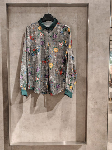 Moca blouse