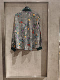 Moca blouse