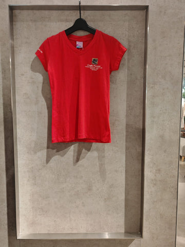 Southern Habitat t shirt