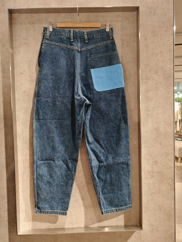 Toga pulla jeans