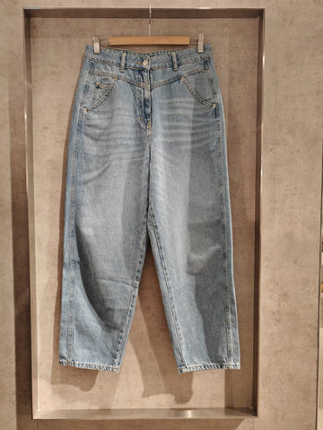 Whistles jeans