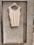 Dolce & Gabbana knitted top