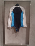 TYR swim suit