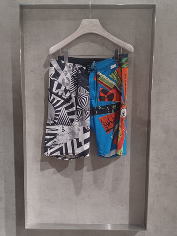 Volcom shorts