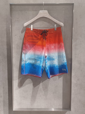 TYR shorts
