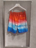 TYR shorts