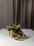 Chloe heels
