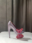 Mihai Albu heels