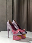 Mihai Albu heels