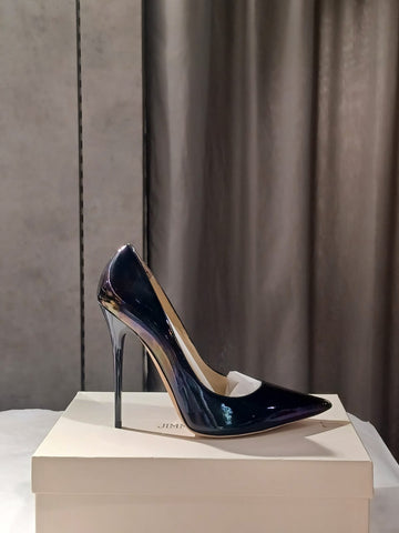 Jimmy Choo heels