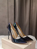 Jimmy Choo heels