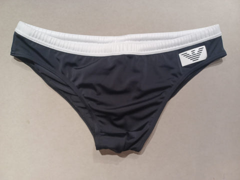 Emporio Armani swimwear