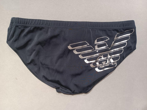 Emporio Armani swimwear