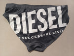 Diesel swimwear