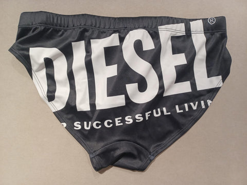 Diesel swimwear