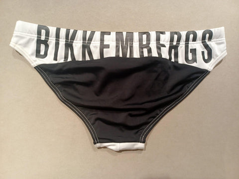 Bikkembergs swimwear