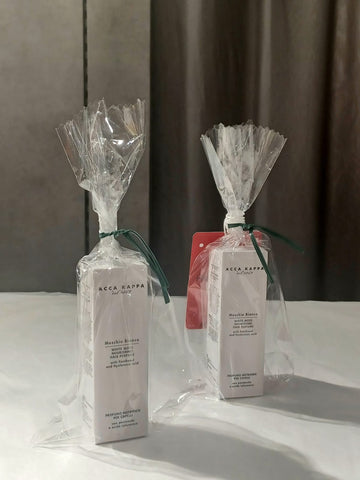 Acca Kappa hair perfume