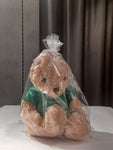 Aston Martin bear