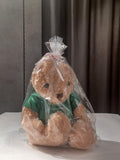 Aston Martin bear
