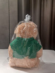 Aston Martin bear