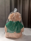 Aston Martin bear