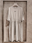 Nike t shirt dress